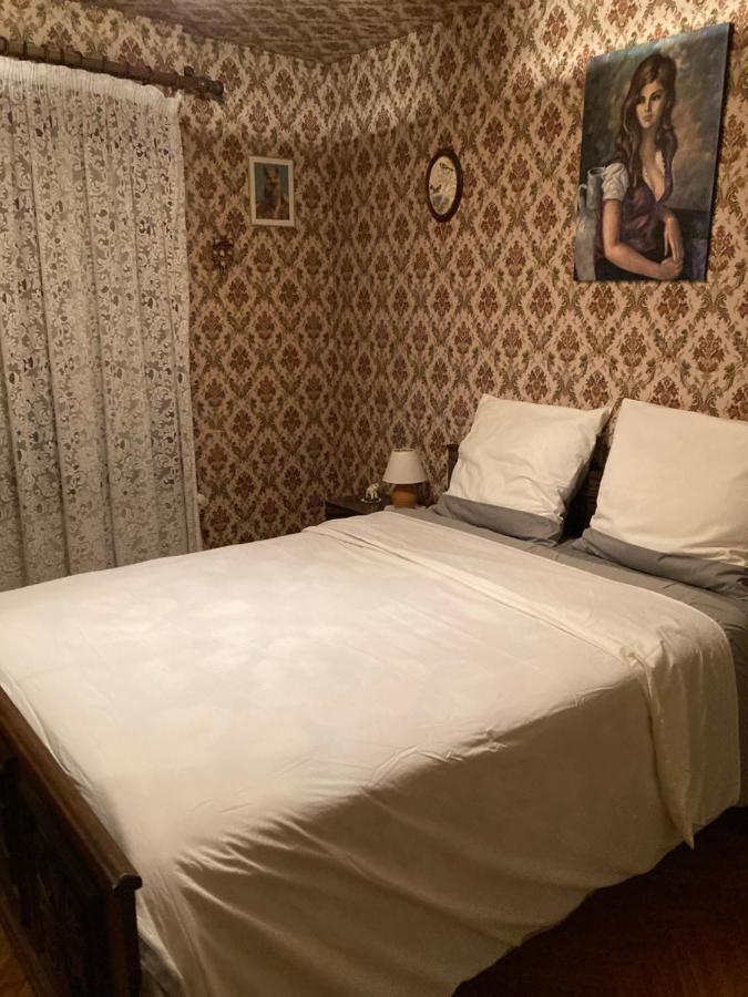 L Hotellerie De La Gare Apartment