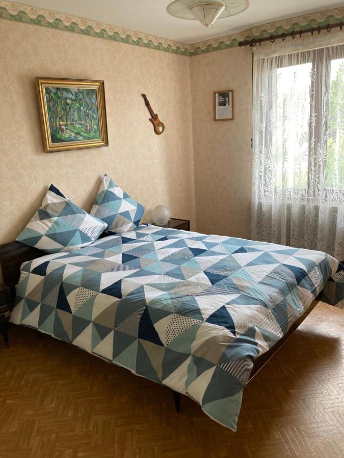 Apartment L Hotellerie De La Gare *
