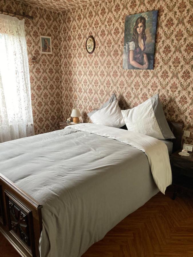 Apartment L Hotellerie De La Gare Bruley